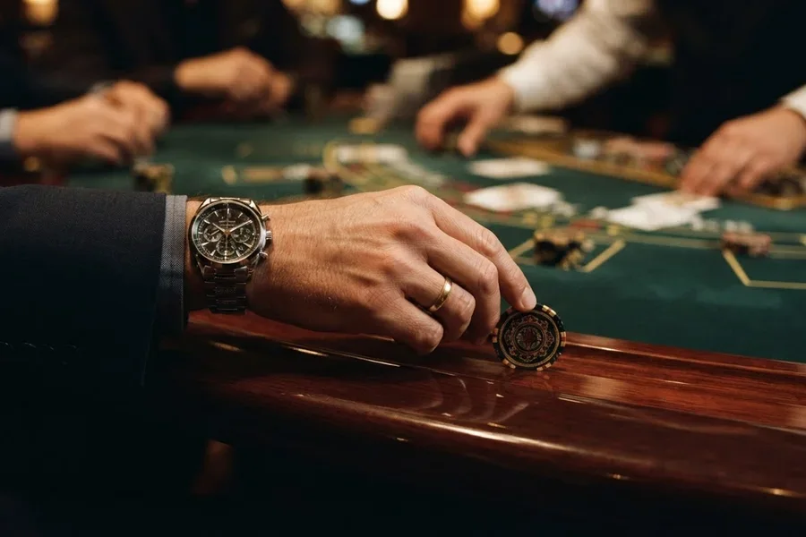 blackjack en vivo en casinos online 2026