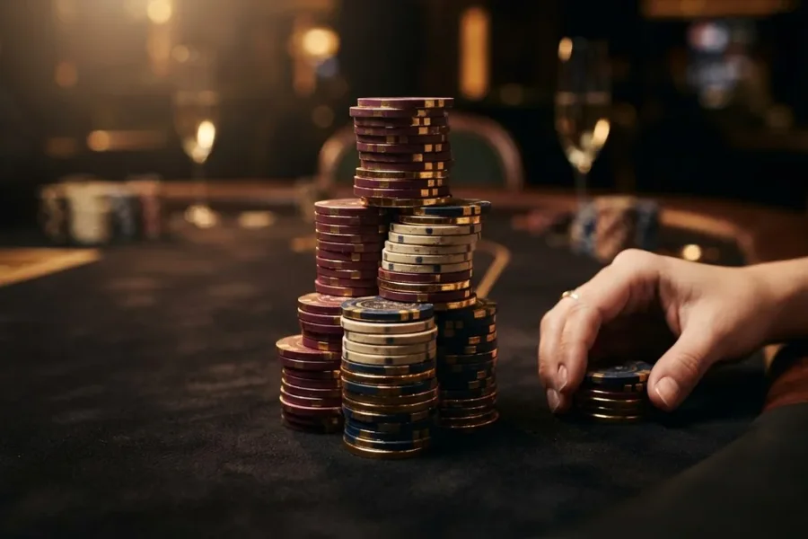 casino con 50 tiradas gratis sin depósito