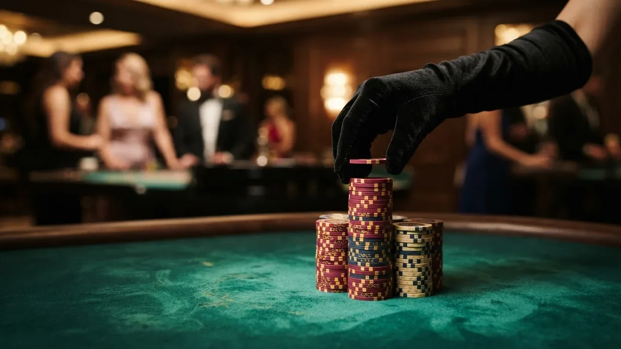 casinos con PayPal en España 2026