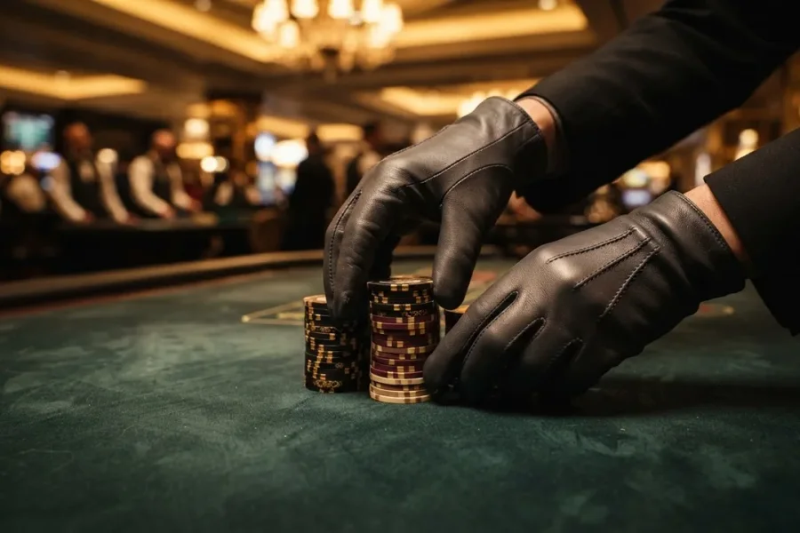 casinos con PayPal en España 2026