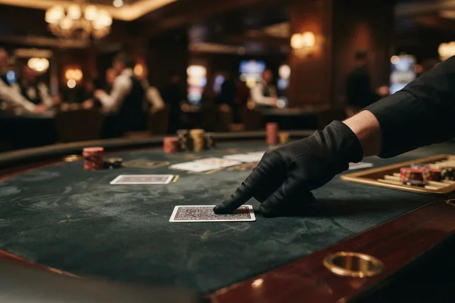 casinos online con dinero real en España