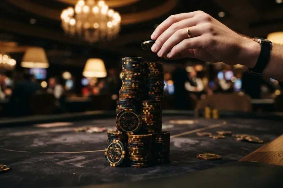 casinos online con dinero real en España