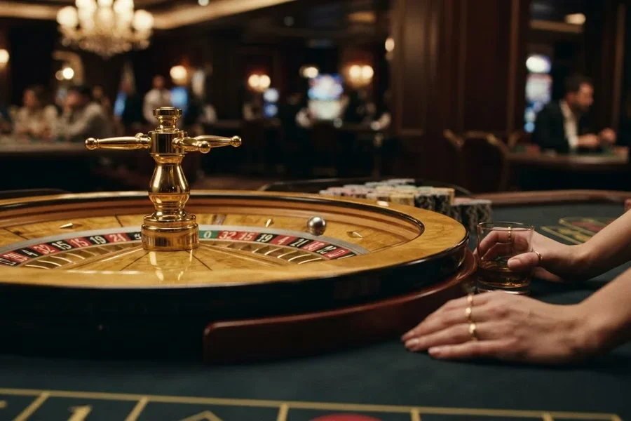 casinos sin licencia en España 2026