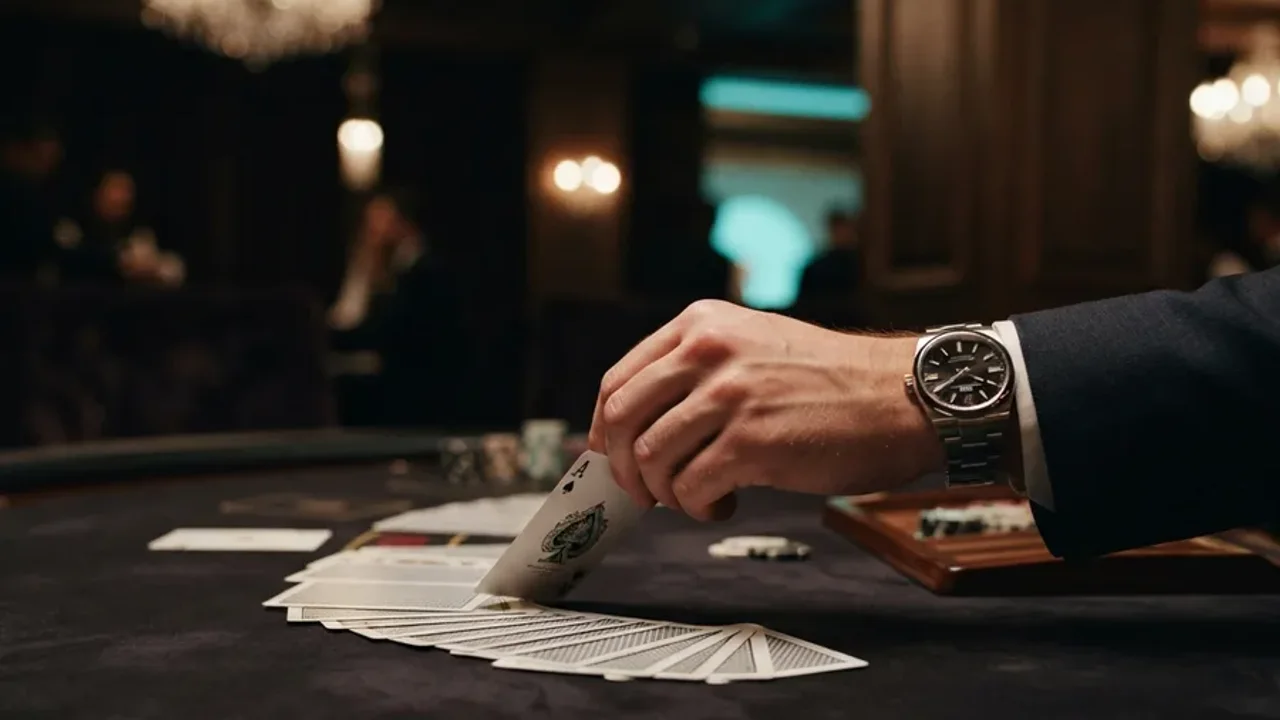 cómo jugar a la ruleta en un casino