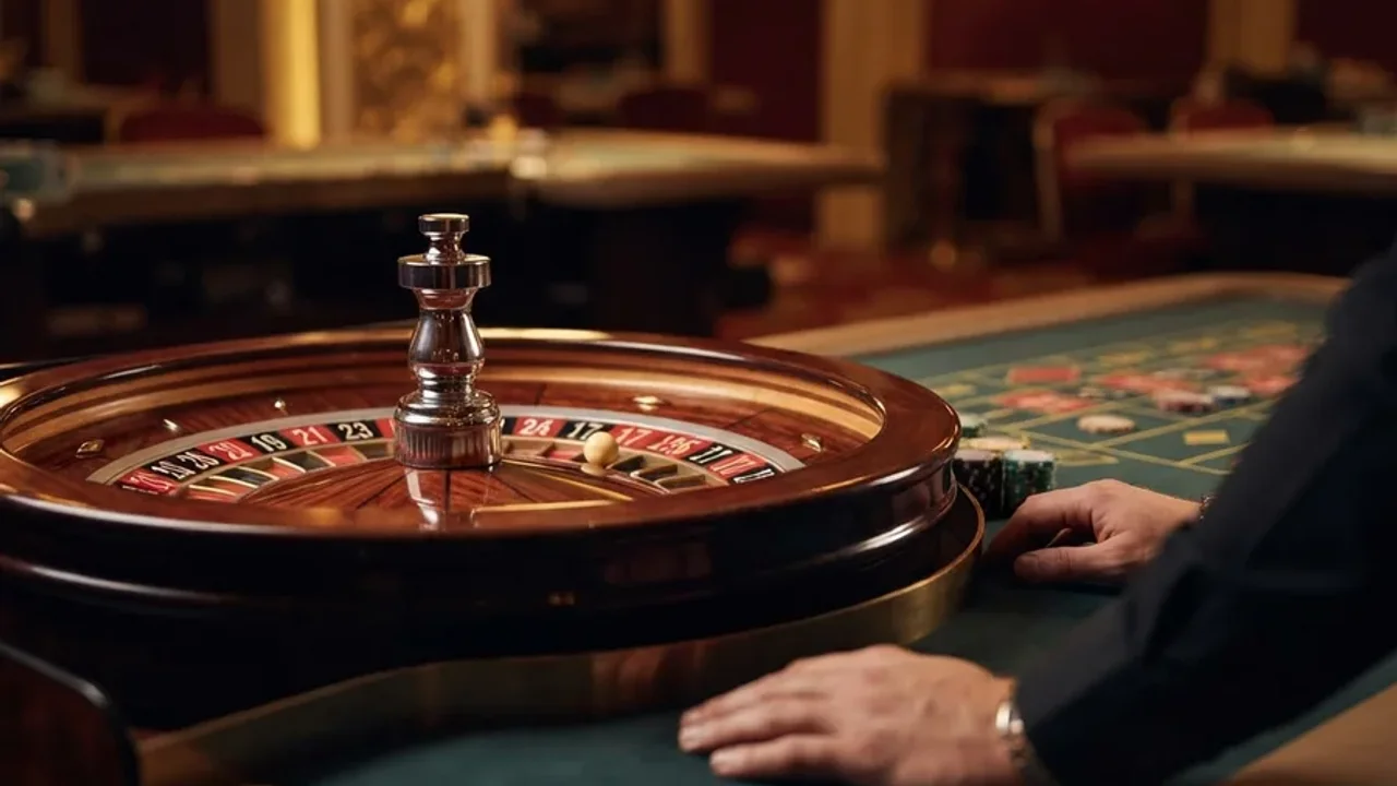 cómo jugar en un casino online en España