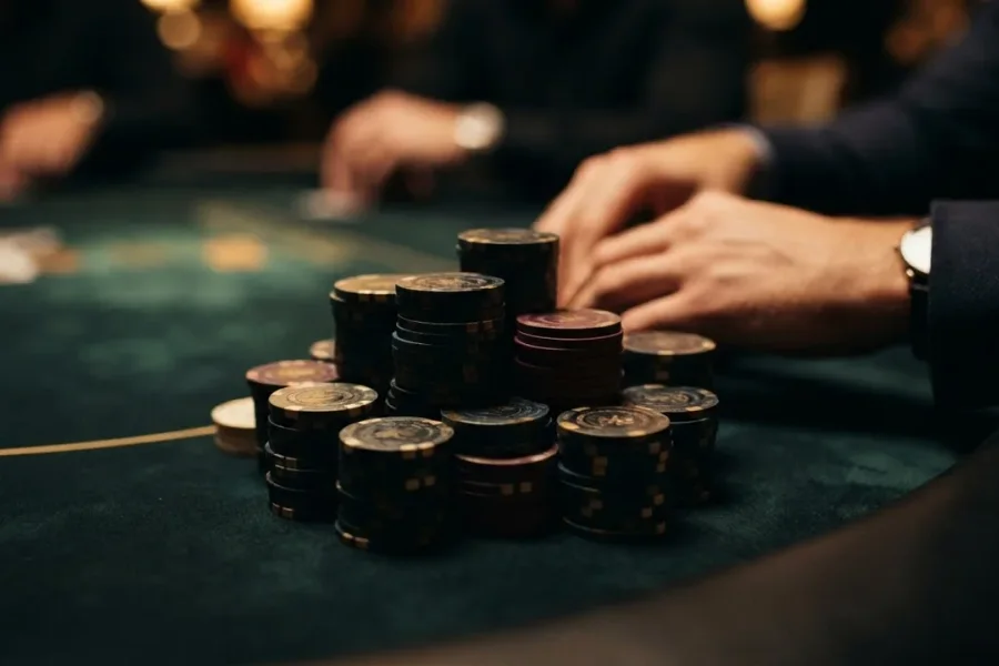 mejores apps de casino para iPhone 2026