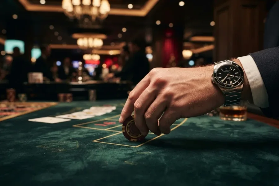 mejores casinos con criptomonedas 2026