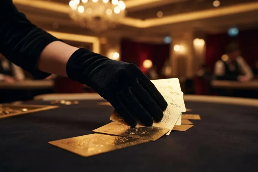 mejores casinos con criptomonedas 2026