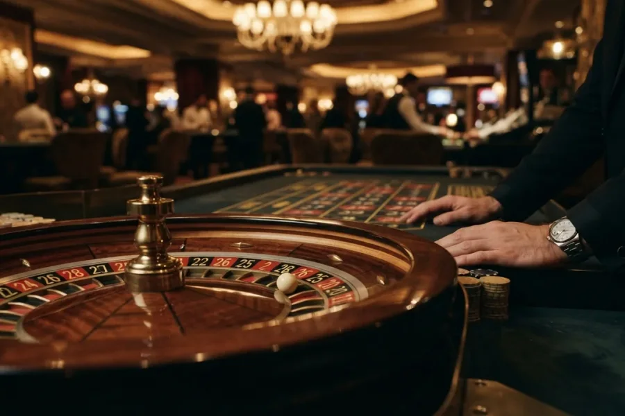 mejores casinos extranjeros en España 2026