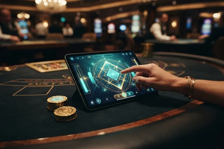mejores casinos extranjeros en España 2026