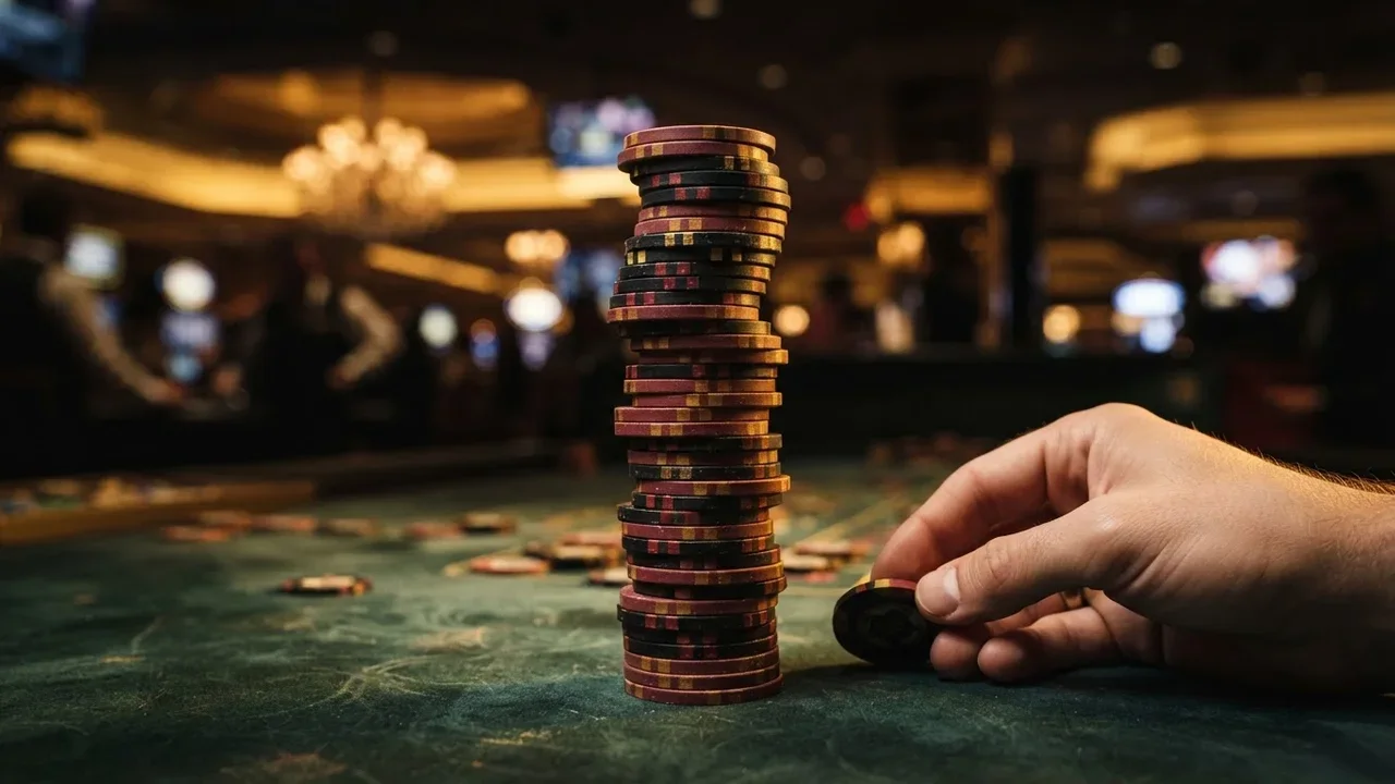 mejores casinos móviles de España 2026