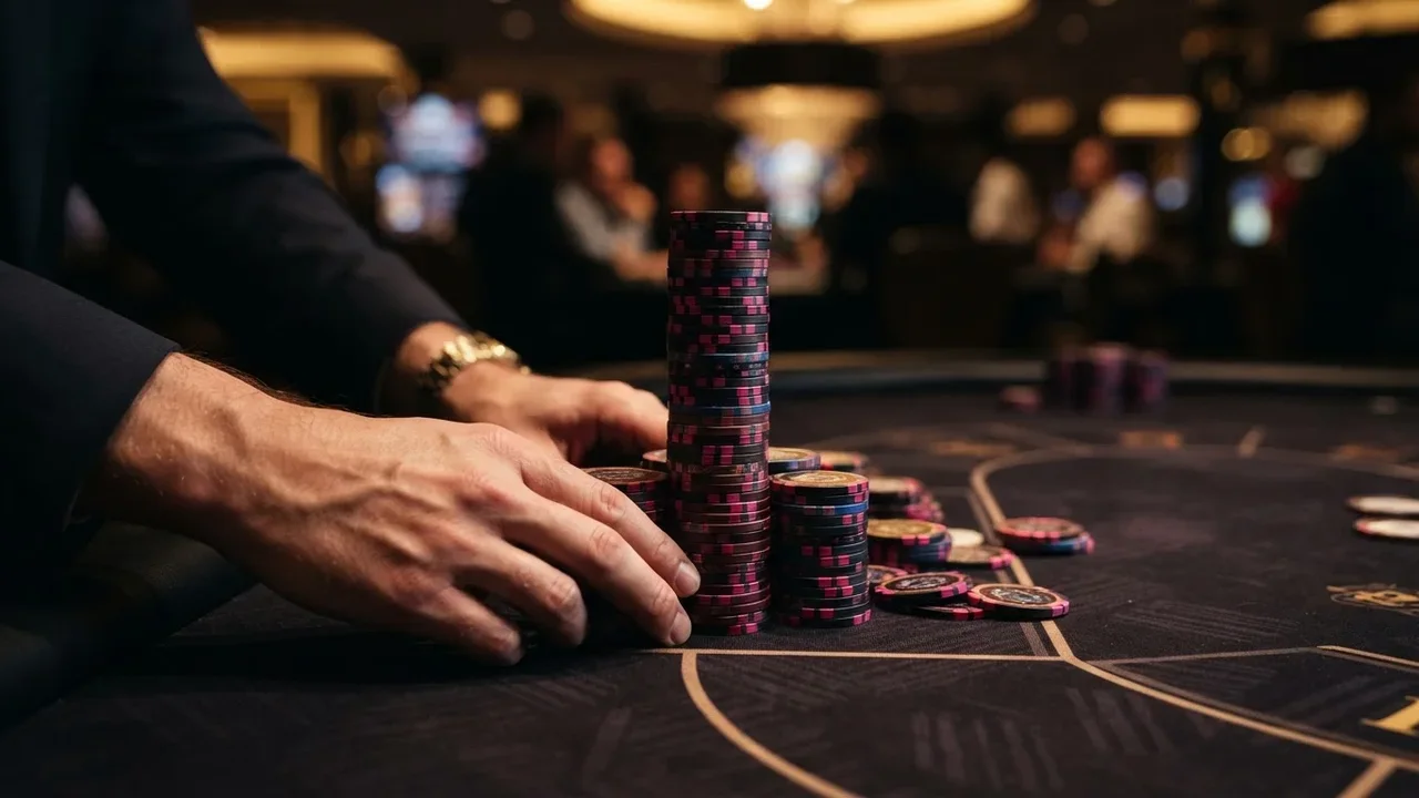 mejores casinos nuevos de España 2026