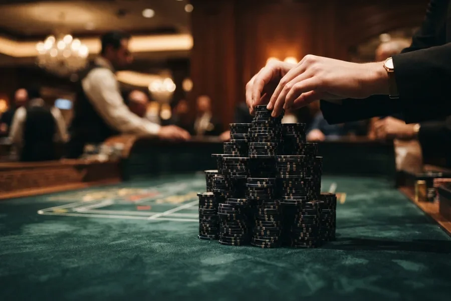 mejores casinos seguros de España 2026