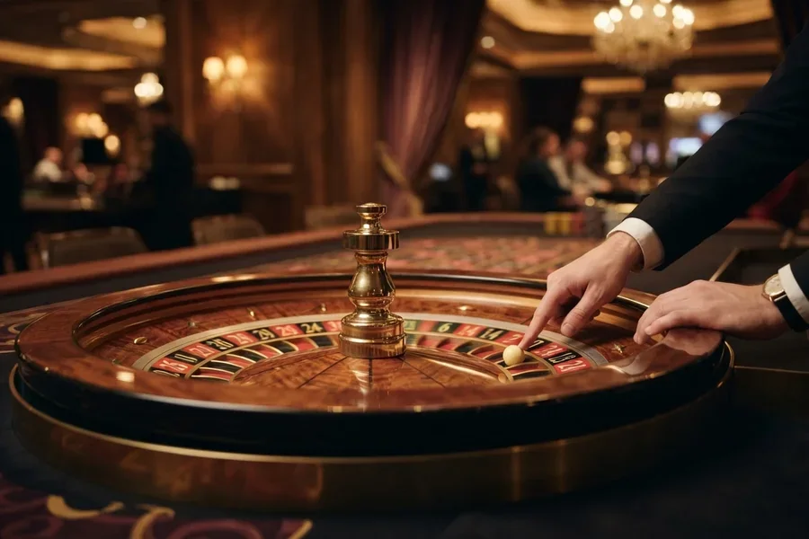 mejores tiradas gratis de casino 2026