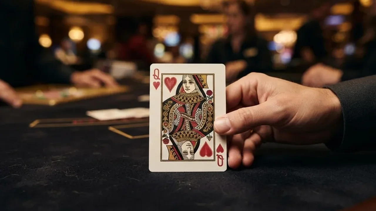 ruleta en vivo en casinos online 2026