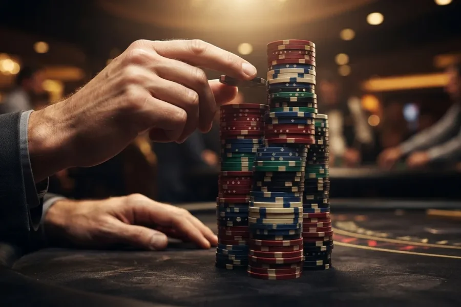 ruleta en vivo en casinos online 2026